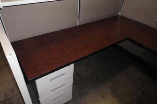Used Friant Work Stations