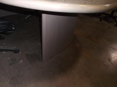 USED 7' CONFERENCE TABLE