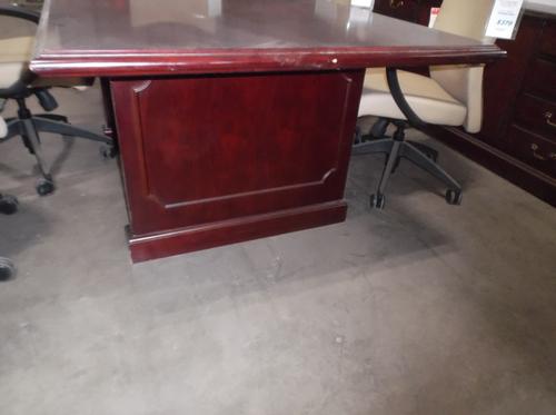 USED 6' CONFERENCE TABLE