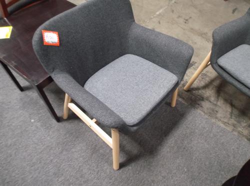 USED LOBBY CHAIRS
