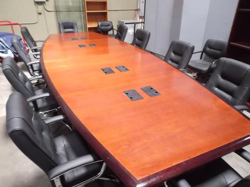 16' CONFERENCE TABLE