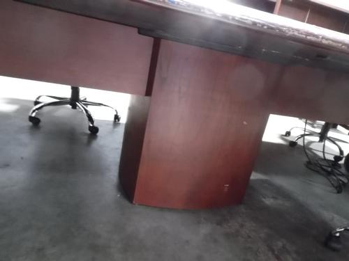 16' CONFERENCE TABLE