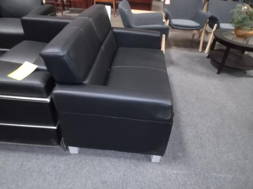 LOVE SEAT FOR FRONT LOBBY