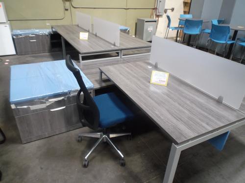 Used Work Stations