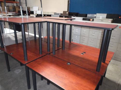USED TRAINING TABLES
