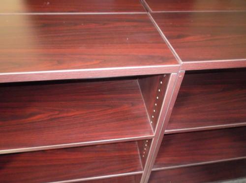 USED BOOKCASES 37