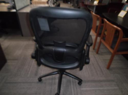 BIG & TALL TASK CHAIR